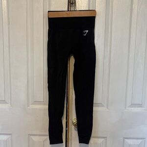 Gymshark Black Leggings
